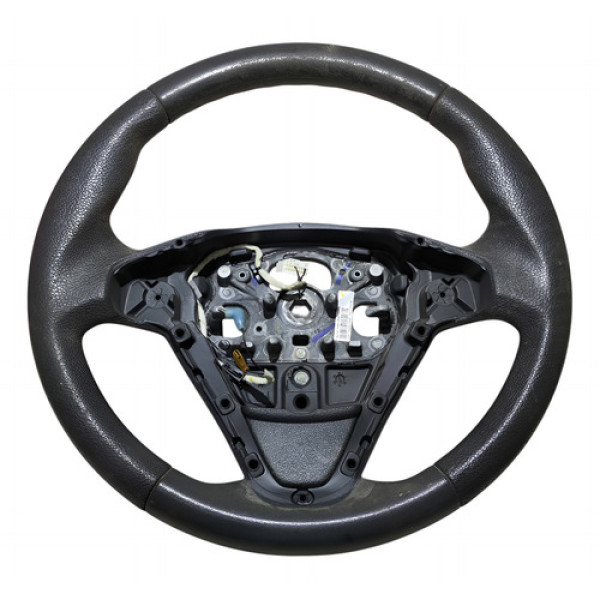 Volante Multifuncional Ford Ka 1.0 2019 2020 2021