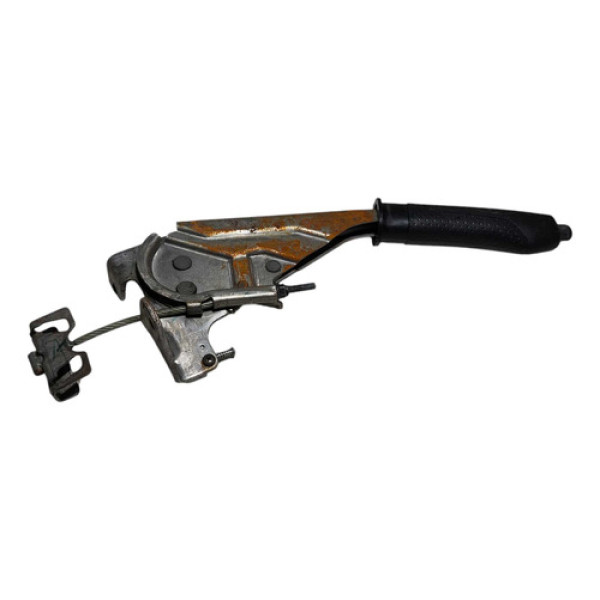 Alavanca Desacelerador Renault Kwid 1.0 3cc 2018 A 2022