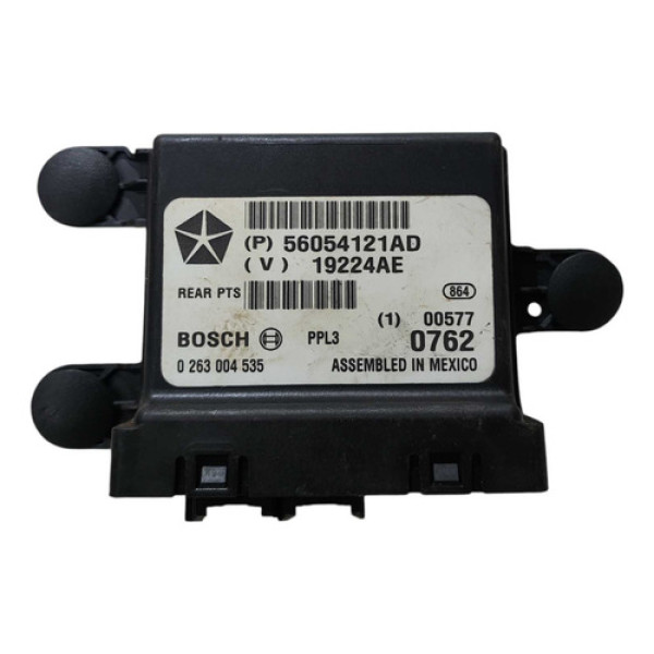 Modulo Sensor Estacionamento Fiat Freemont 12/16 56054121ad