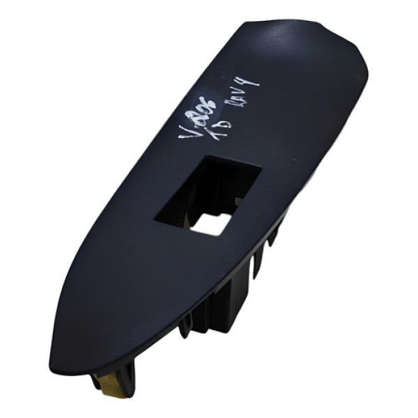 Moldura Botão Vidro Traseiro Direito Toyota Rav4 2007 A 2011