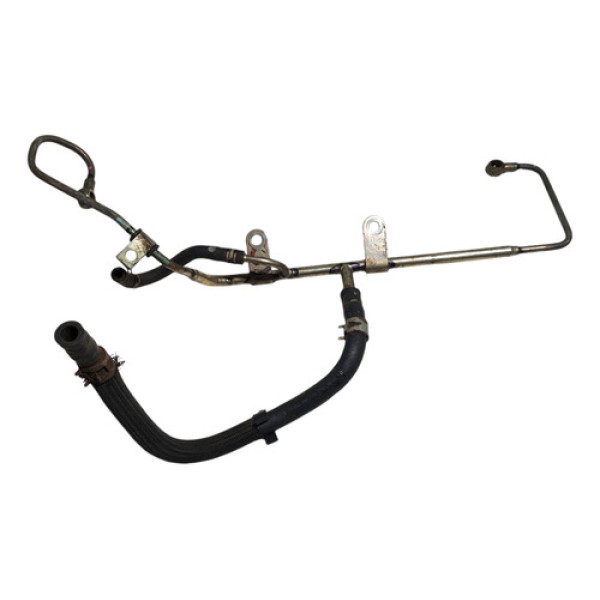 Mangueira Flauta Combustivel Mitsubishi Pajero Dakar 2011