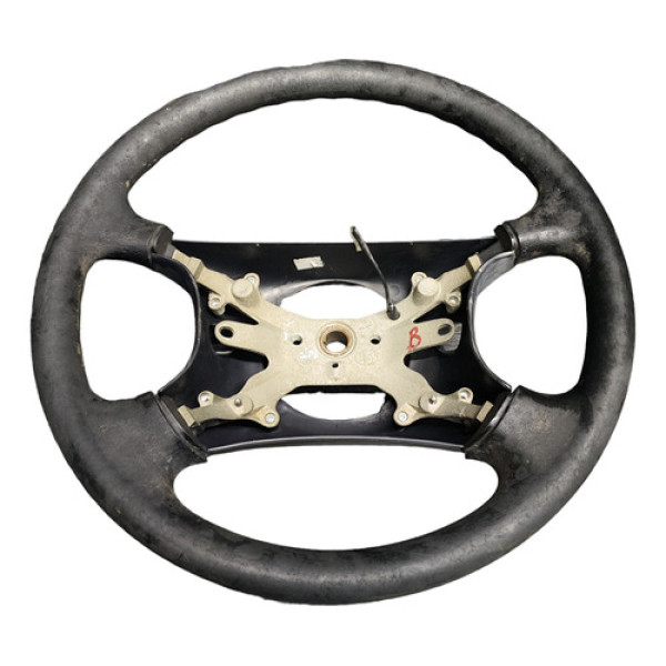 Volante Direção Dodge Dakota 1997 1998 1999 2000 2001 Preto
