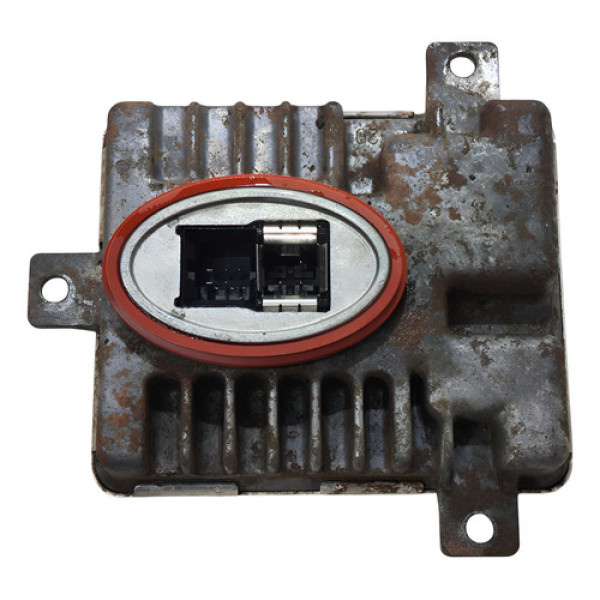 Módulo Reator Farol Bmw X1 2.0 N46 2010 2011 2012  7237647