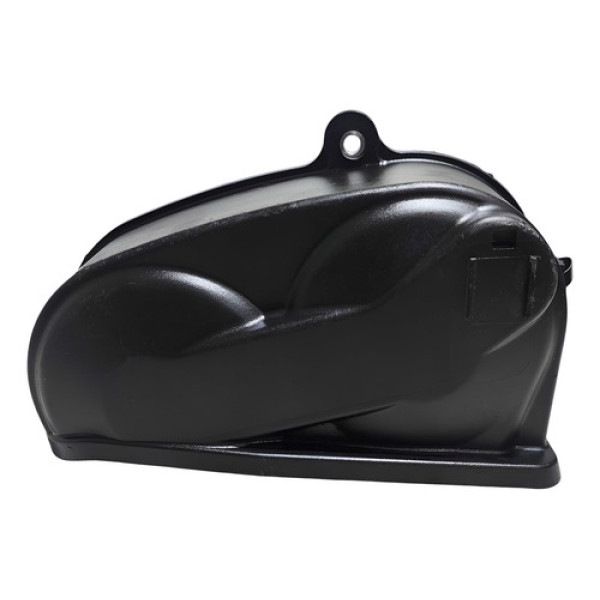 Tampa Correia Dentada 04c109108e Vw Gol Voyage 2017 A 2021 - Preto