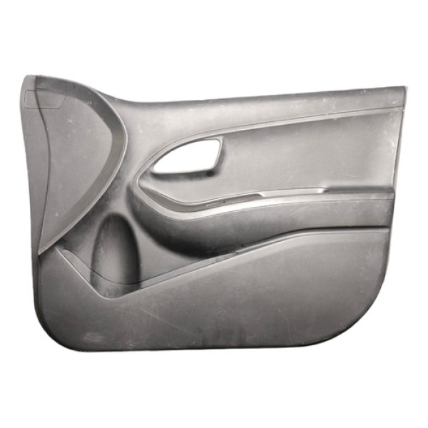 Forro Porta Dianteiro Dir 823201y010 Kia Picanto 2016 2017 1