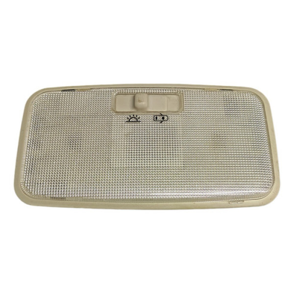 Luz Teto Cortesia Toyota Corolla 2020 2021 2022 2023