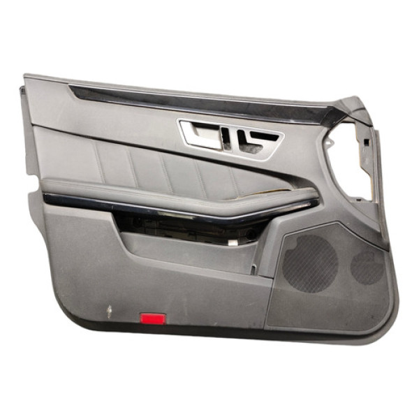 Forro Porta Diant Esquerda Mercedes E350 2009 2010 A 2013 
