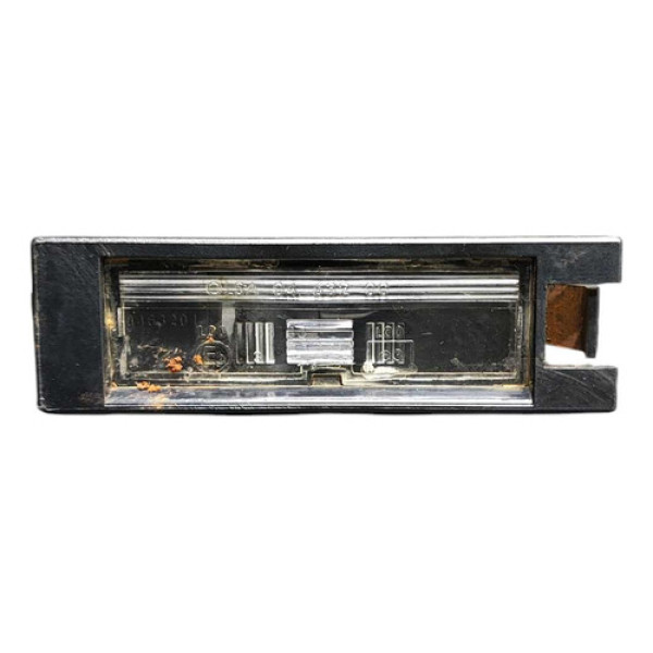 Lanterna Luz Placa Fiat Argo 2017 2018 2019 51793060 