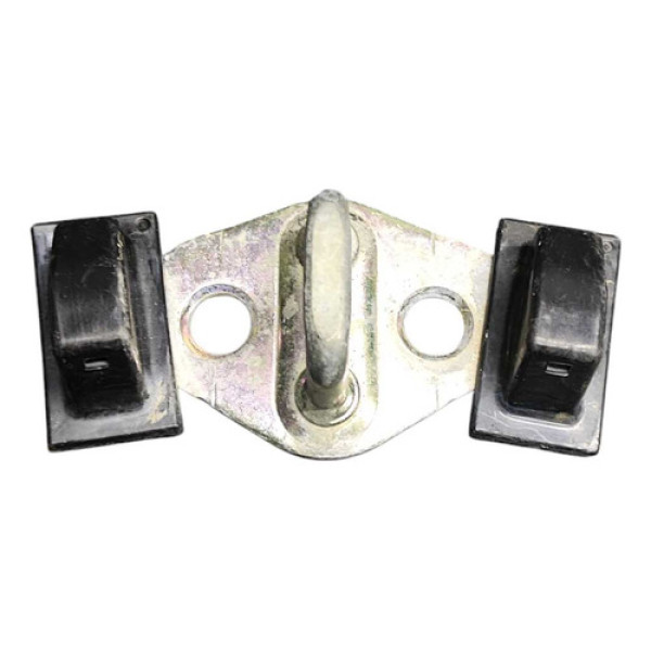 Batente Porta Malas Hyundai Hb20 1.6 2014 A 2019