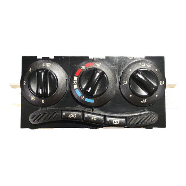 Comando Do Ar Condicionado Mercedes Classe A190 2004