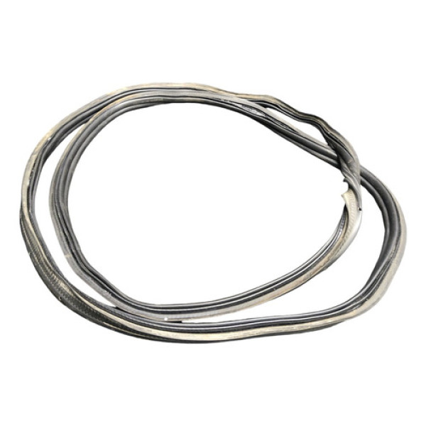 Borracha Porta Dianteira Esq Vw T-cross 2019 2020 A 2022