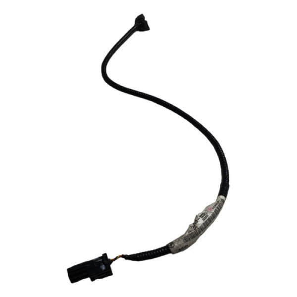 Pisca Chicote Sensor Combustível Toyota Corolla 2020 A 2023 Direito Preto