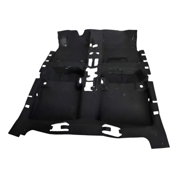 Carpete Assoalho Nissan Kicks 1.6 2017 2018 A 2020