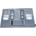  Luz Teto Cortesia Vw Nivus 1.0 Tsi 2020 2021 2ga947105s 