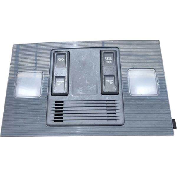  Luz Teto Cortesia Vw Nivus 1.0 Tsi 2020 2021 2ga947105s 