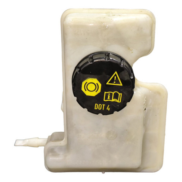 Reservatório Fluido Freio 5q1611301b Vw Golf 2015 2016 2017