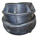 Borracha Coifa Bocal Tanque Jac J2 2012 2013 2014 2015