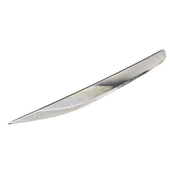 Friso Teto Direito 9806404777 Peugeot 2008 1.6 2016 A 2018 