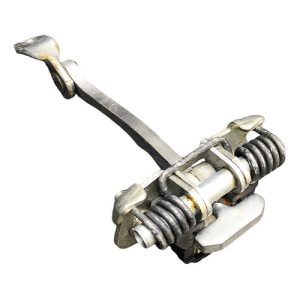 Limitador Dobradiça Porta Dianteira Esq Renault Symbol 2012