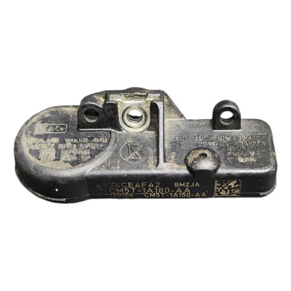 Sensor Pressão Pneu Ford Fusion Edge 2011/2014 Cm5t1a180aa