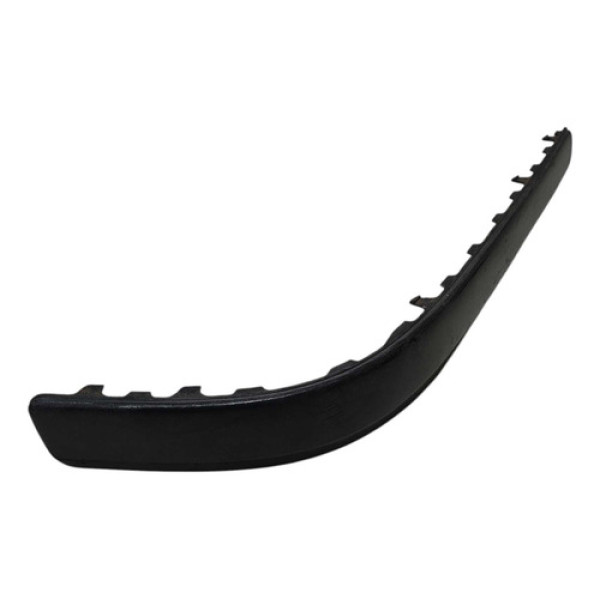 Moldura Parachoque Tras Esqu 3b9807791 Vw Passat 1998 A 2007