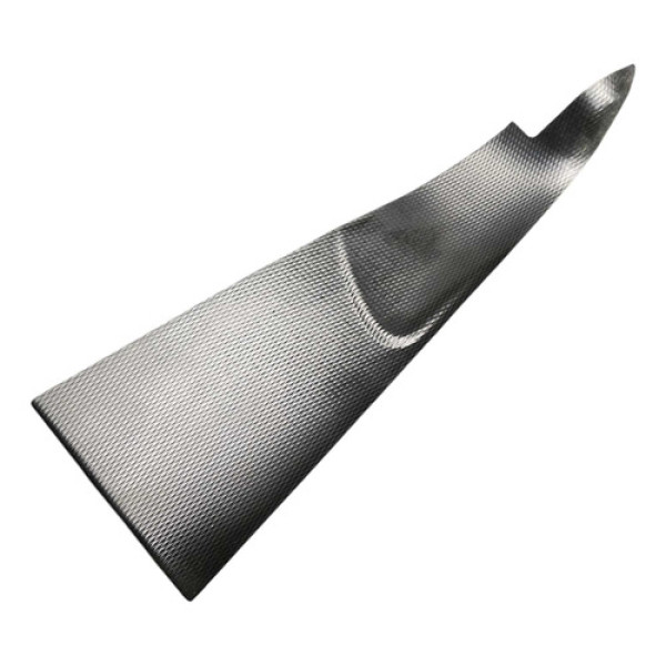 Moldura Forro Porta Diant Esquerdo Fiat Argo 2019 2020 2021