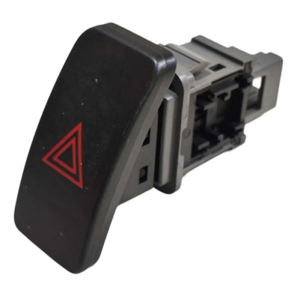 Botão Pisca Alerta Toyota Corolla 2009 2010 A 2014  15b060 Preto