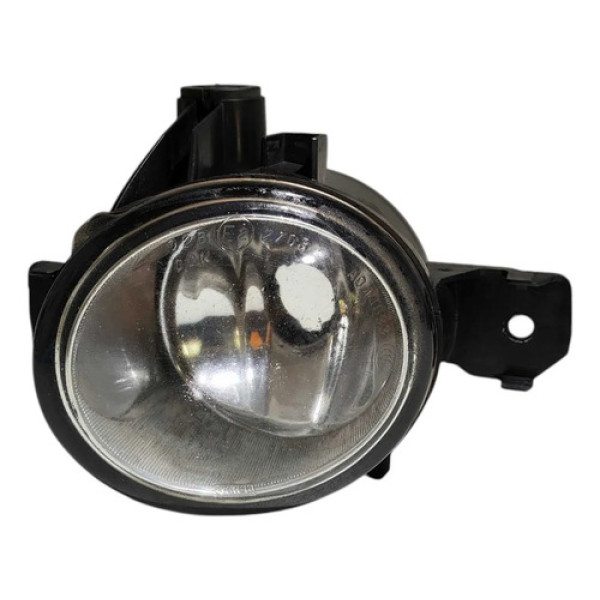 Farol Milha Esquerdo 6317718431703 Bmw X5 2008 2009 2010 Preto