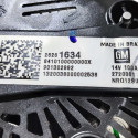 Alternador 26261634 Chevrolet Onix 1.0 2020 2021 A 2024