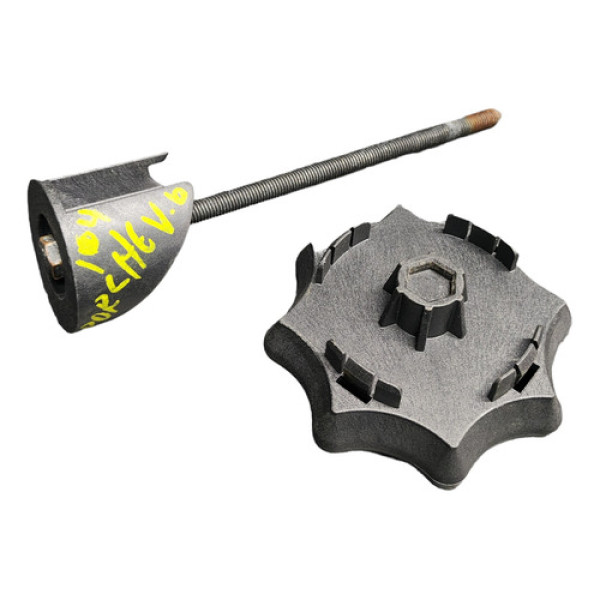 Porca Estepe Porsche Cayenne 2008 2009 2010/2016 7l0601347a