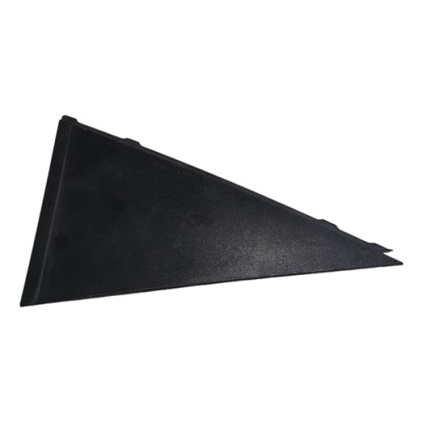 Moldura Ext Porta Tras Dir Kia Sorento 2010/15 838402p000