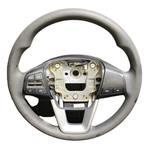 Volante Multifuncional Hyundai Creta 2017 2018 2019