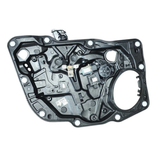 Maquina Vidro Diant Esq Jeep Renegade T270 2022 2023