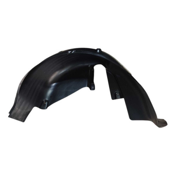 Parabarro Tras Esq Vw T-cross 1.4 Tsi 2019/2022 2gp810971b 