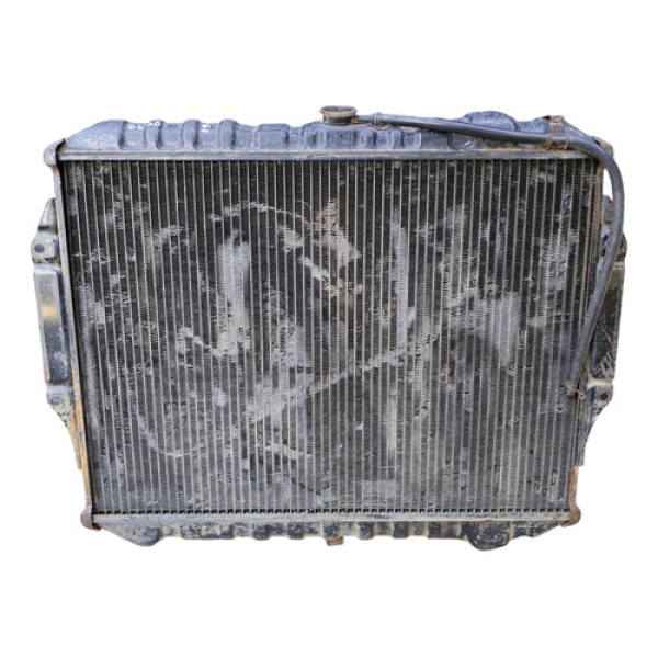 Radiador Agua Mitsubishi Pajero 1995 1996 1997