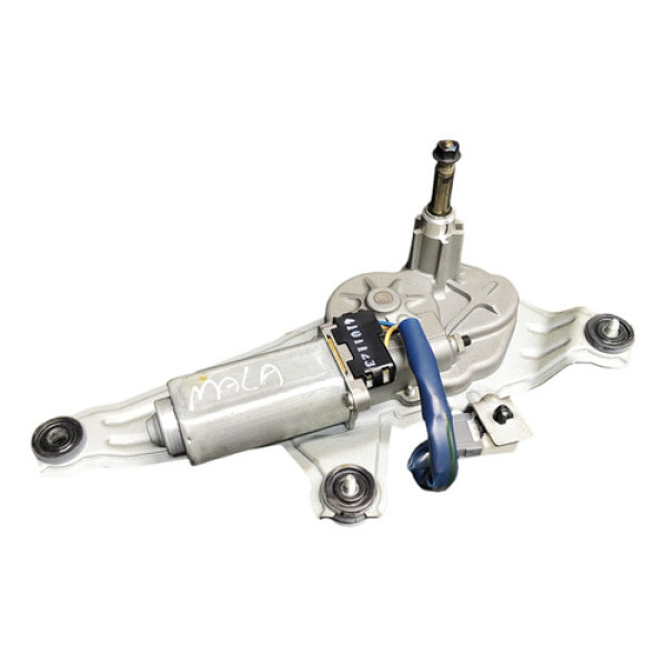 Motor Limpador Traseiro 987002k000 Kia Soul 2010 2011 2012