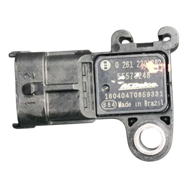 Sensor Map 55573248 Gm Spin 1.8 2016 2017 2018