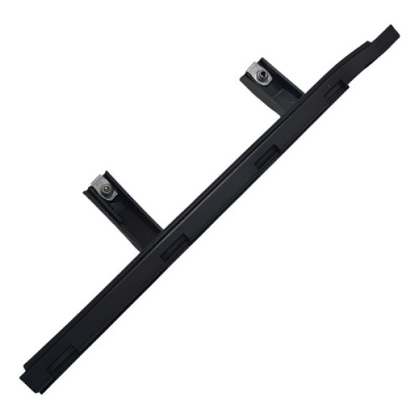 Guia Vidro Traseiro Direito Byd Song Plus 2023 2024 2025 Preto