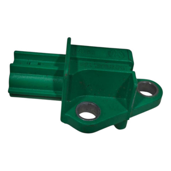 Sensor Impacto  Airbag Vw Jetta 2007 A 2011 1k090960c Verde