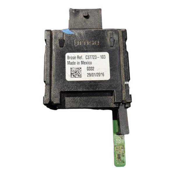 Módulo Relé Vidro Eletrico C37723103 Fiat Toro 2017 2018 19