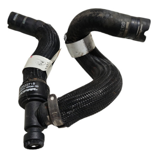 Mangueira Arrefecimento Fiat Mobi Argo 2018 2019 2020 2021