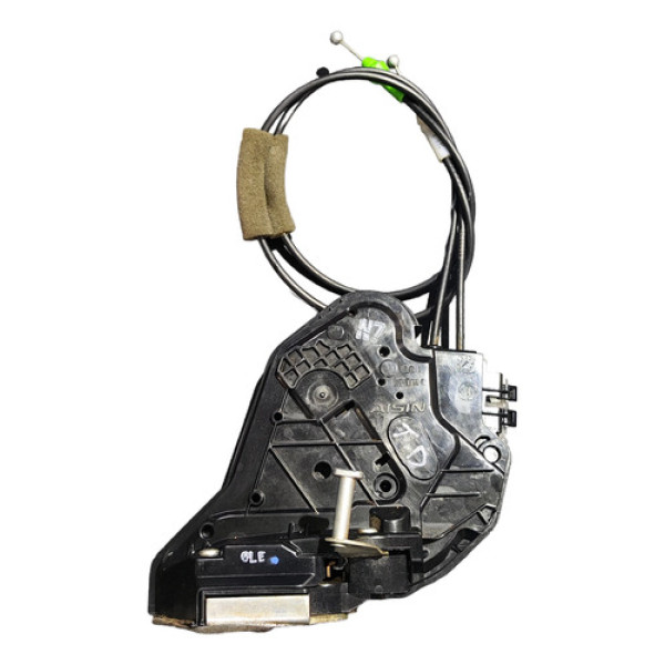 Fechadura Trava Porta Traseiro Dir Toyota Corolla 2015 2016 