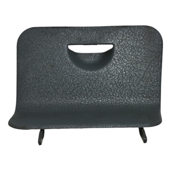 Moldura Lanterna Dir Porta Malas Renault Scenic 1998 A 2003