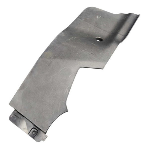 Moldura Console Esquerdo Mitsubishi Lancer Ralliart 2011/13