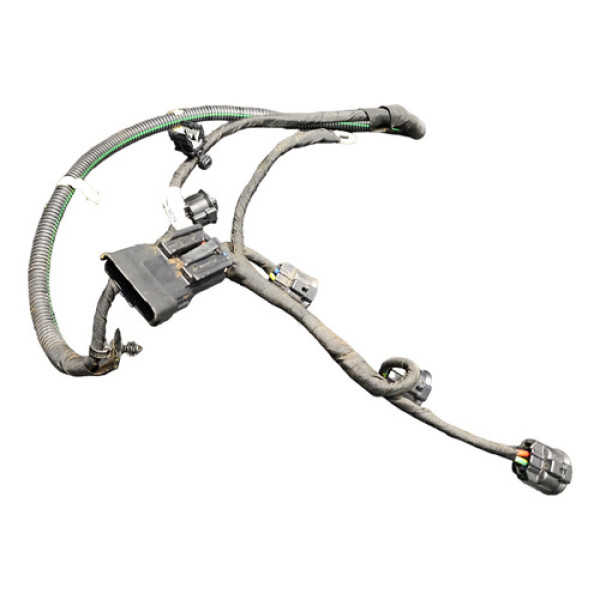 Pisca Chicote Elétrico Peugeot 208 2020 2021 2022 - Direito - 1