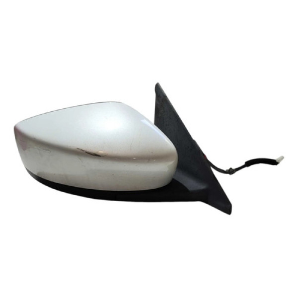  Retrovisor Direito Nissan Kicks 2017 2018 2019 2020 Detalhe