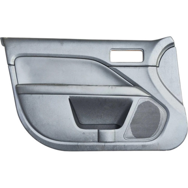 Forro Porta Dianteira Esquerda Ford Fusion 2010 2011 2012 Preto