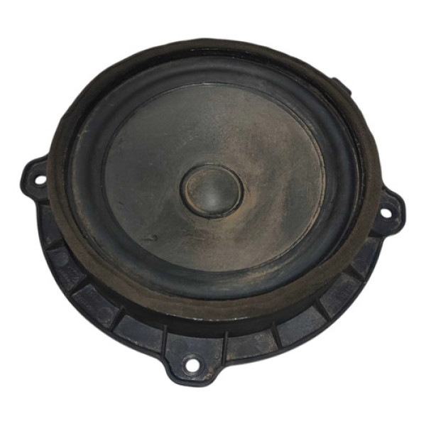 Alto Falante Porta Dianteira Esquerda Hyundai Ix35 2015/2020 Preto