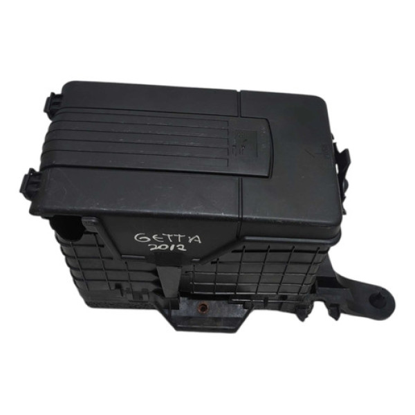 Suporte Base Caixa Bateria Volkswagen Jetta 2007 A 2010