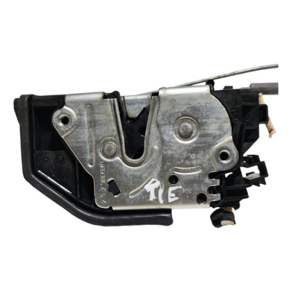 Fechadura Porta Tras Esquerda A053702 Bmw 320i 2011 A 2014